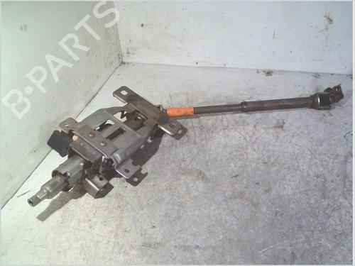 Used Steering column PEUGEOT 307 (3A/C) 2.0 HDi 90 (90 hp) 26681672