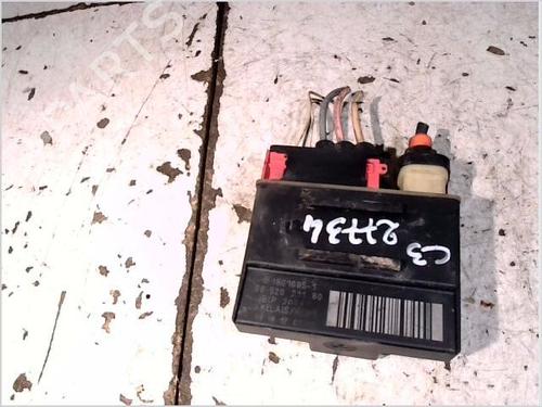 Used Electronic sensor CITROËN C3 I (FC_, FN_) 1.4 HDi (68 hp) 30981845