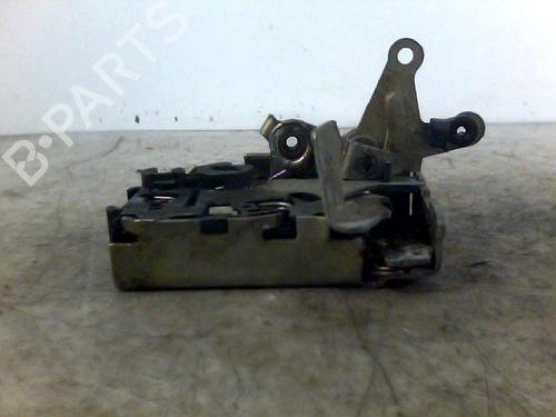 Used Rear left lock CITROËN AX (ZA-_) 11 (60 hp) 26068161