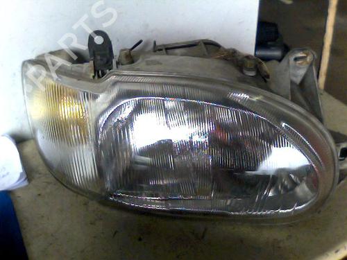 Used Right headlight Right headlight FORD ESCORT VI (GAL, AAL, ABL) 1.6 16V (90 hp) 34409806 34409806