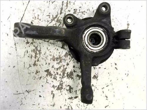 Left front steering knuckle RENAULT TWINGO I (C06_) 1.2 (C066, C068) | BP30151586M25