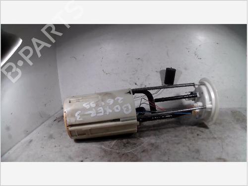 Fuel pump CITROËN JUMPER II Van 2.2 HDi 120 | BP29473248M76 