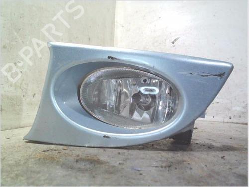 Used Left front fog light Left front fog light HONDA JAZZ II (GD_, GE3, GE2) 1.3 iDSi (GD1) (83 hp) 36321140 36321140