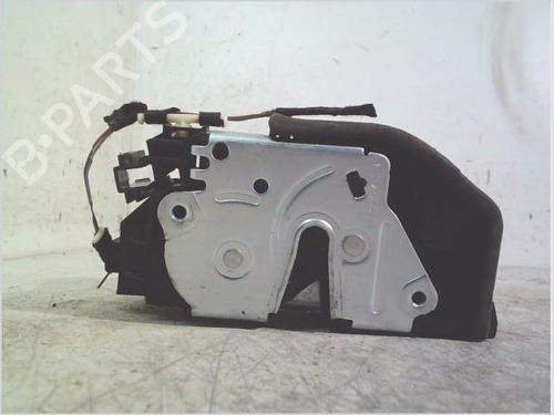 Rear left lock BMW 3 (F30, F80) 318 d | BP26116651C100 