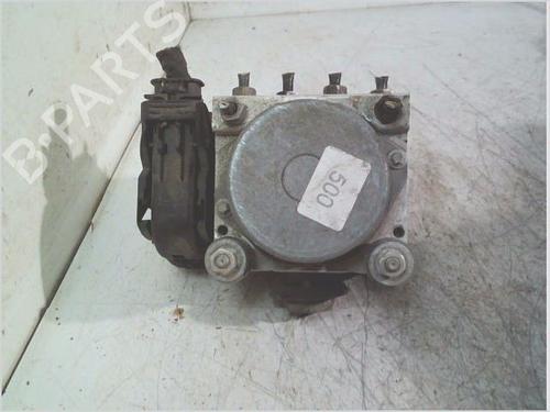 ABS pump FIAT 500 (312_) 1.2 (312AXA1A) | BP26096534M43 