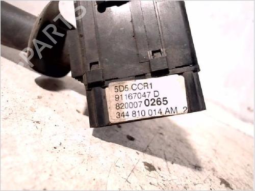 Switch NISSAN PRIMASTAR Van (X83) 1.9 dCi 100 | BP29497218I30 