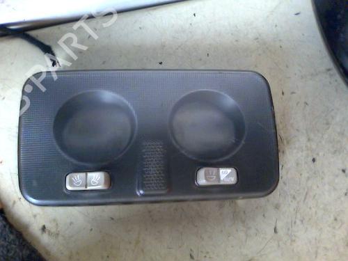 Innerbelysning ALFA ROMEO 156 Sportwagon (932_) 2.4 JTD (932.B1B00) (140 hp) 26105087