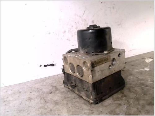 ABS pump FIAT DOBLO Box Body/MPV (223_) 1.9 JTD (223ZXE1A) | BP29497169M43 