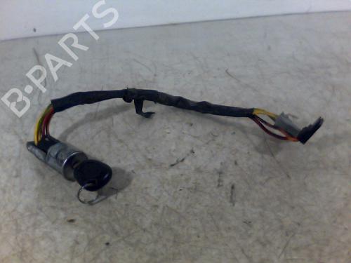 Used Ignition barrel RENAULT LAGUNA I (B56_, 556_) 1.9 dCi (B56W) (107 hp) 26065996