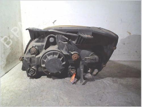 Right headlight KIA RIO II (JB) 1.4 16V | BP38831364C29 - Image 2
