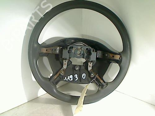 Used Steering wheel KIA CARNIVAL II (GQ) 2.9 CRDi (144 hp) 26062307