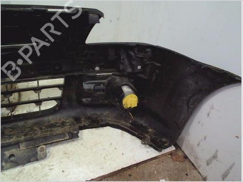 Front bumper CITROËN C2 (JM_) 1.4 HDi | BP29567054C7 