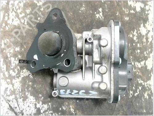 Used Egr Egr RENAULT CAPTUR I (J5_, H5_) 1.5 dCi 90 (J5N4, J5M5, J5MW, J5M6, J5AL, J5AJ) (90 hp) 35948260 35948260