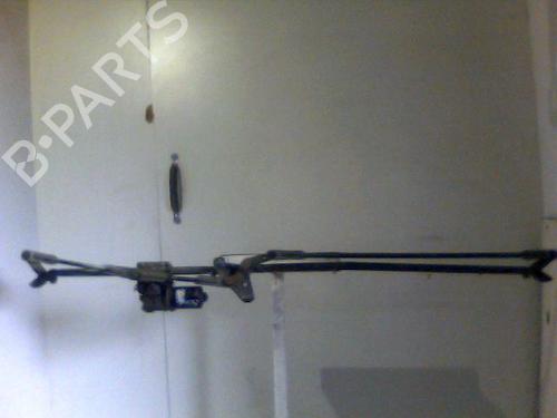 Used Front wipers mechanism PEUGEOT 307 (3A/C) 2.0 HDi 90 (90 hp) 26096113