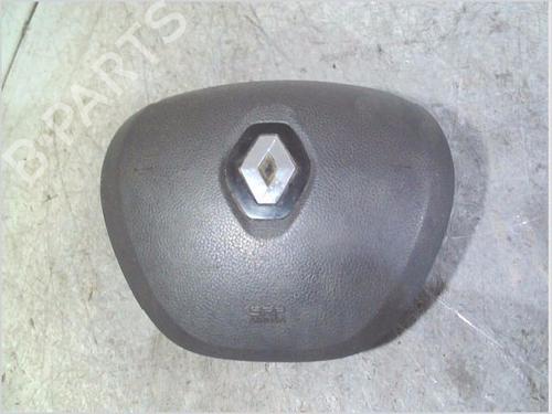 Used Driver airbag Driver airbag RENAULT TRAFIC III Van (FG_) 1.6 dCi 120 (FGMB, FGMC) (120 hp) 35948302 35948302