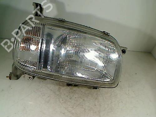Used Right headlight NISSAN MICRA II (K11) 1.0 i 16V (54 hp) 26065047