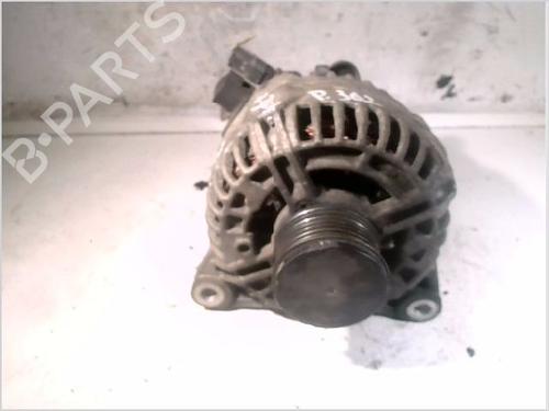 Alternator PEUGEOT 307 SW (3H) 2.0 HDi 135 | BP26109185M7 