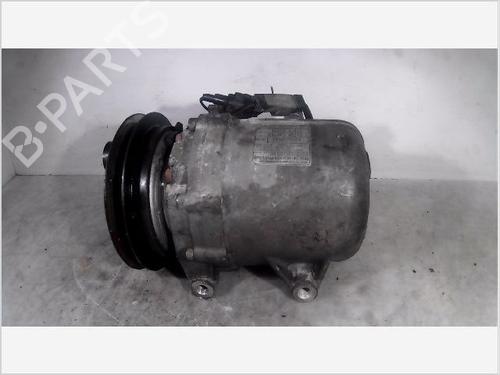 AC Kompressor NISSAN PRIMERA Hatchback (P11) 2.0 TD (90 hp) 31260600