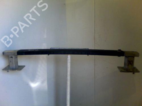 Used Front bumper reinforcement PEUGEOT 307 (3A/C) 1.6 HDi (90 hp) 26074635