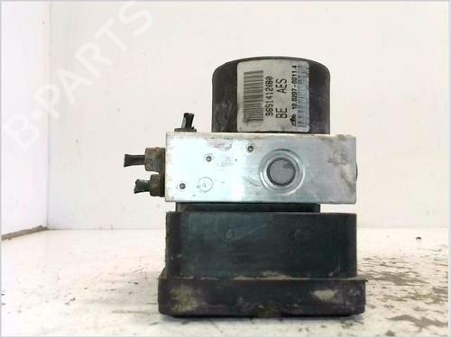 ABS pump CITROËN C3 I (FC_, FN_) 1.4 HDi | BP30081031M43