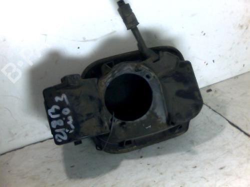 Fuel flap RENAULT CLIO III (BR0/1, CR0/1) 1.5 dCi (C/BR0G, C/BR1G) | BP26092675C131 