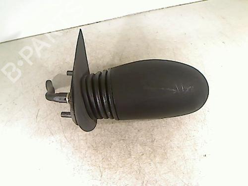Left mirror FIAT SEICENTO / 600 Hatchback Van (287_) 1.1 (187CXB/C) | BP26071447C26 