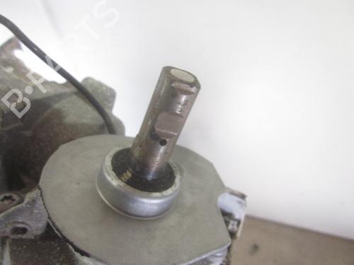 Steering rack PEUGEOT 207 (WA_, WC_) 1.4 HDi | BP26075812M22 