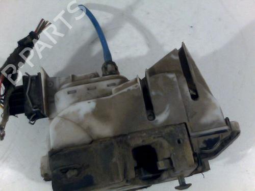 Rear right lock VW GOLF III (1H1) 1.9 TDI | BP29482456C99 