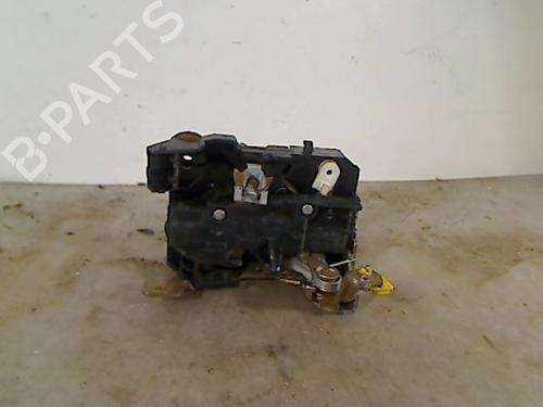 Front right lock RENAULT KANGOO (KC0/1_) D 55 1.9 (KC0D) | BP26100433C97 