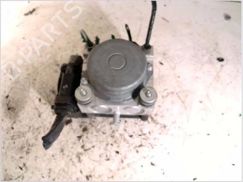 ABS pump RENAULT CLIO II (BB_, CB_) 1.2 (BB0A, BB0F, BB10, BB1K, BB28, BB2D, BB2H, CB0A,... | BP26109396M43 