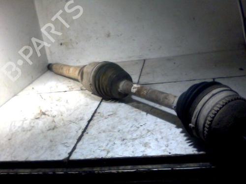 Used Right front driveshaft FORD TRANSIT Van (FA_ _) 2.2 TDCi (115 hp) 29540279