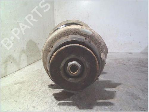 Høyre foran støtdemper RENAULT TWINGO II (CN0_) 1.2 16V (CN04, CN0B) (75 hp) 31978811