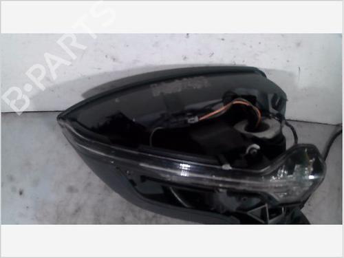 Right mirror SEAT IBIZA V (KJ1, KJG) 1.0 TSI | BP28325112C27