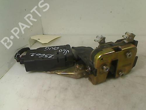 Front left lock VOLVO V40 Estate (645) 1.9 DI | BP26078799C98 
