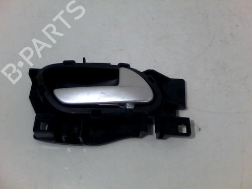 Used Front right interior door handle Front right interior door handle PEUGEOT 207 (WA_, WC_) 1.4 HDi (68 hp) 26063694 26063694