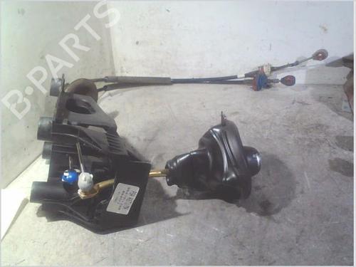 Used Shift knob Shift knob CITROËN C3 I (FC_, FN_) 1.4 i (73 hp) 34210680 34210680