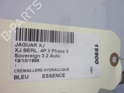 Steering rack JAGUAR XJ (X300, X330) 6 3.2 | BP26061474M22 