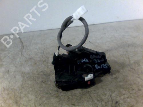 Used Rear left lock BMW 3 (E46) 320 d (150 hp) 26086082