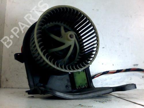Used Heater blower motor RENAULT CLIO II (BB_, CB_) 1.2 (BB0A, BB0F, BB10, BB1K, BB28, BB2D, BB2H, CB0A,... (58 hp) 26091935