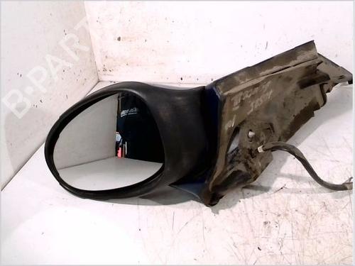 Left mirror RENAULT ESPACE III (JE0_) 2.0 16V (JE0N, JE0L, JE02) | BP26058409C26 