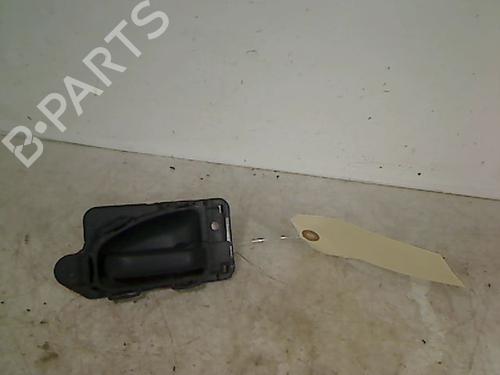 Høyre bak invendig håndtak CITROËN SAXO (S0, S1) 1.4 VTS (75 hp) 26073234