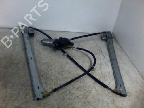 Used Front right window mechanism MERCEDES-BENZ VITO / MIXTO Van (W639) 123 (639.601) (231 hp) 26067644