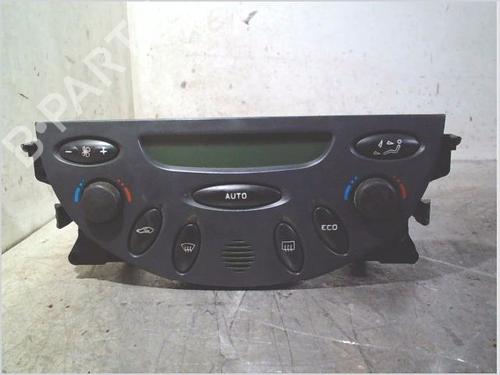 Used Climate control Climate control 38514674 38514674