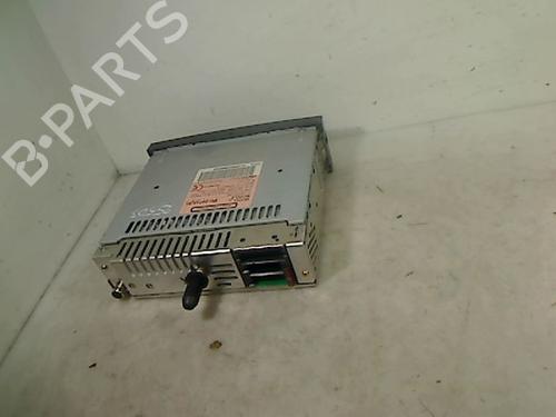 Radio CITROËN C3 I (FC_, FN_) 1.4 HDi | BP26082756E6 