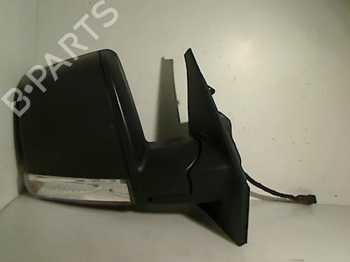 Used Right mirror FIAT DOBLO Cargo (263_) 1.3 D Multijet (90 hp) 29332853