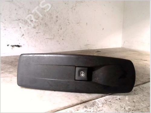Used Right rear window switch RENAULT MEGANE III Grandtour (KZ0/1) 1.5 dCi (KZ09, KZ0D, KZ1G, KZ29, KZ14, KZ1W, KZ10, KZ1F,... (110 hp) 26107235