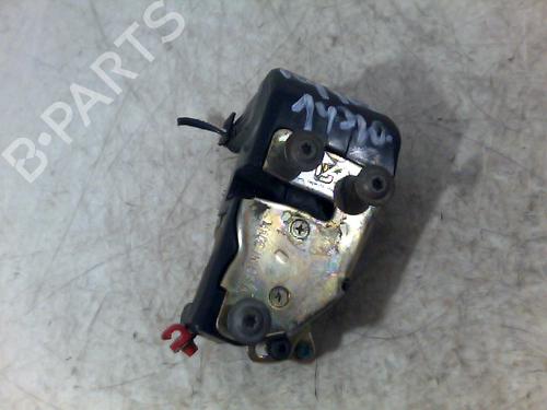 Used Front left lock CHRYSLER VOYAGER / GRAND VOYAGER III (GS_, NS_) 2.5 TD (116 hp) 26068196