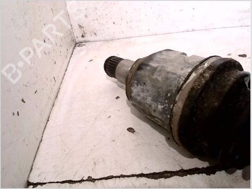 Left front driveshaft TOYOTA AVENSIS (_T25_) 2.0 D-4D (ADT250_, ADT250R) | BP29482851M38 
