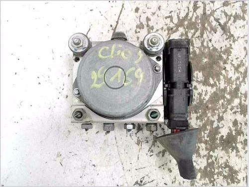 Used ABS pump RENAULT CLIO III (BR0/1, CR0/1) 1.5 dCi (C/BR0G, C/BR1G) (68 hp) 30932317