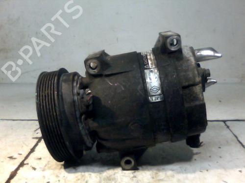 Compressor A/A RENAULT LAGUNA II (BG0/1_) 1.6 16V (BG0A, BG0L) (107 hp) 26097569